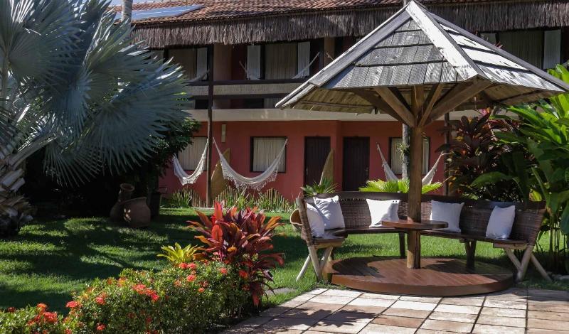 Hotel Pousada Saudosa Maloca image