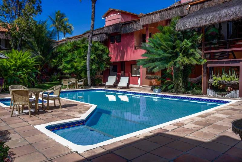 Hotel Pousada Saudosa Maloca image