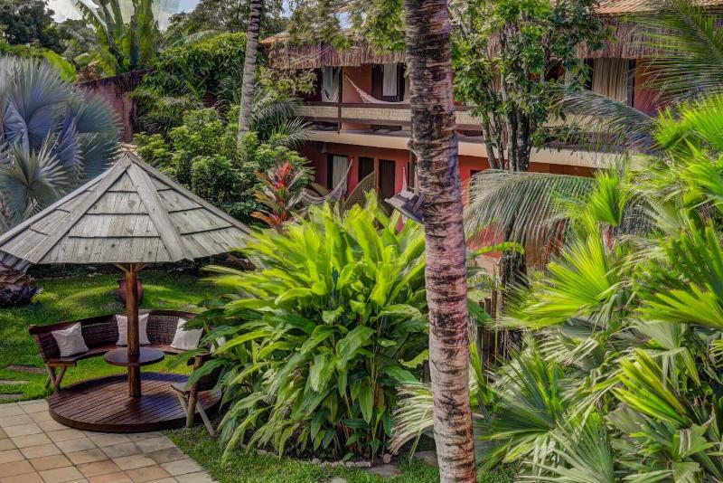 Hotel Pousada Saudosa Maloca image