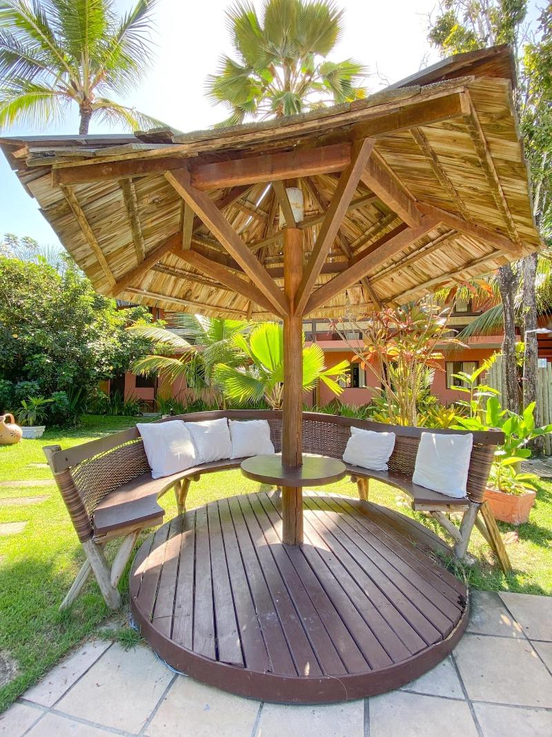 Hotel Pousada Saudosa Maloca image