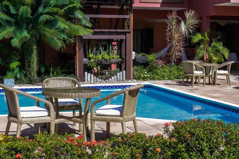 Hotel Pousada Saudosa Maloca image