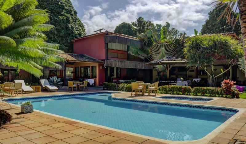 Hotel Pousada Saudosa Maloca image
