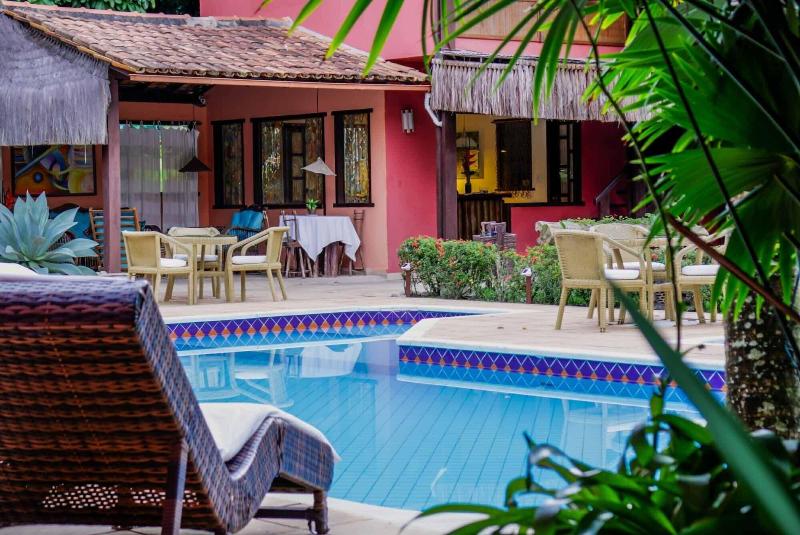 Hotel Pousada Saudosa Maloca image
