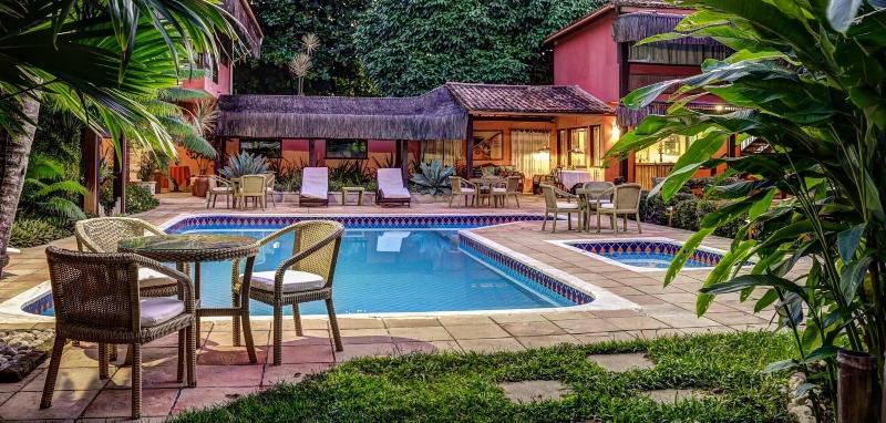 Hotel Pousada Saudosa Maloca image