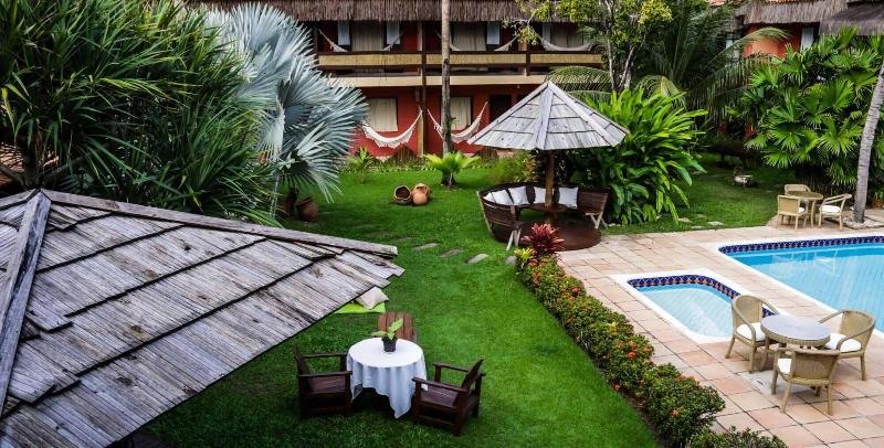 Hotel Pousada Saudosa Maloca image