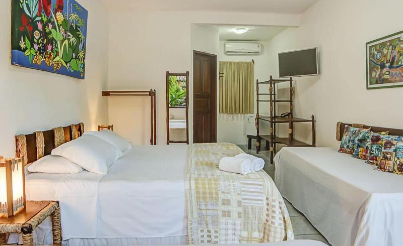 Hotel Pousada Saudosa Maloca image