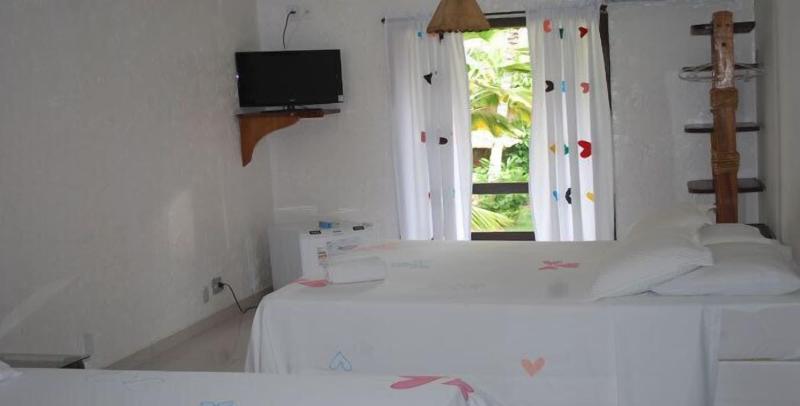 Hotel Pousada Saudosa Maloca image
