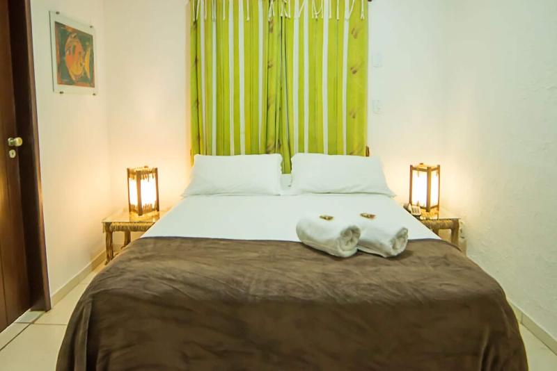 Hotel Pousada Saudosa Maloca image