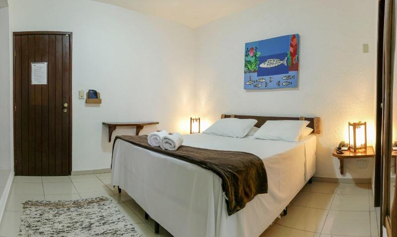 Hotel Pousada Saudosa Maloca image