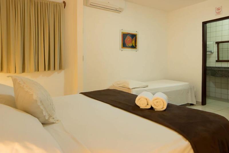 Hotel Pousada Saudosa Maloca image