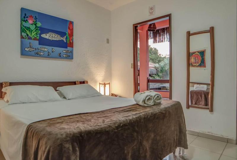 Hotel Pousada Saudosa Maloca image