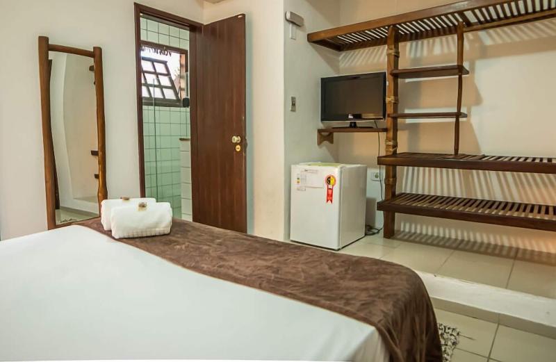 Hotel Pousada Saudosa Maloca image