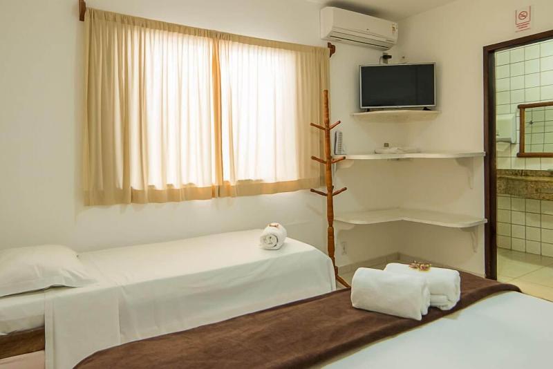 Hotel Pousada Saudosa Maloca image