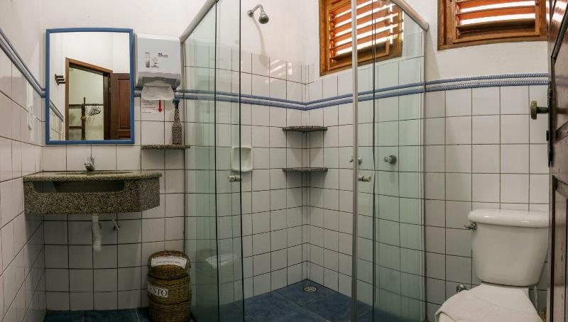 Hotel Pousada Saudosa Maloca image