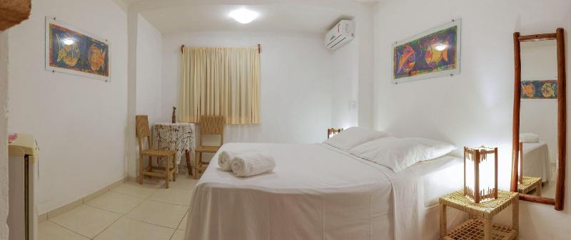 Hotel Pousada Saudosa Maloca image