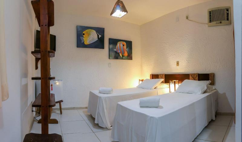 Hotel Pousada Saudosa Maloca image