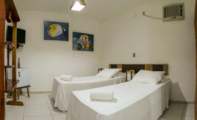 Hotel Pousada Saudosa Maloca image