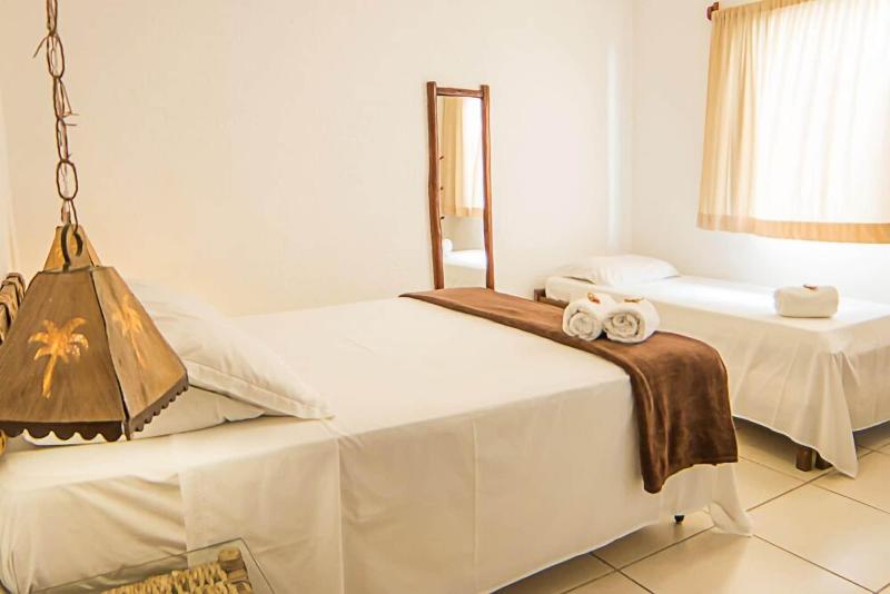 Hotel Pousada Saudosa Maloca image