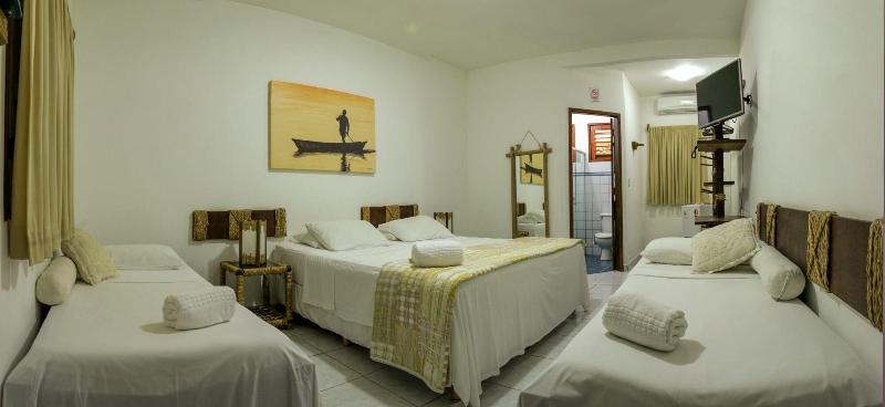 Hotel Pousada Saudosa Maloca image