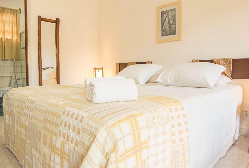 Hotel Pousada Saudosa Maloca image