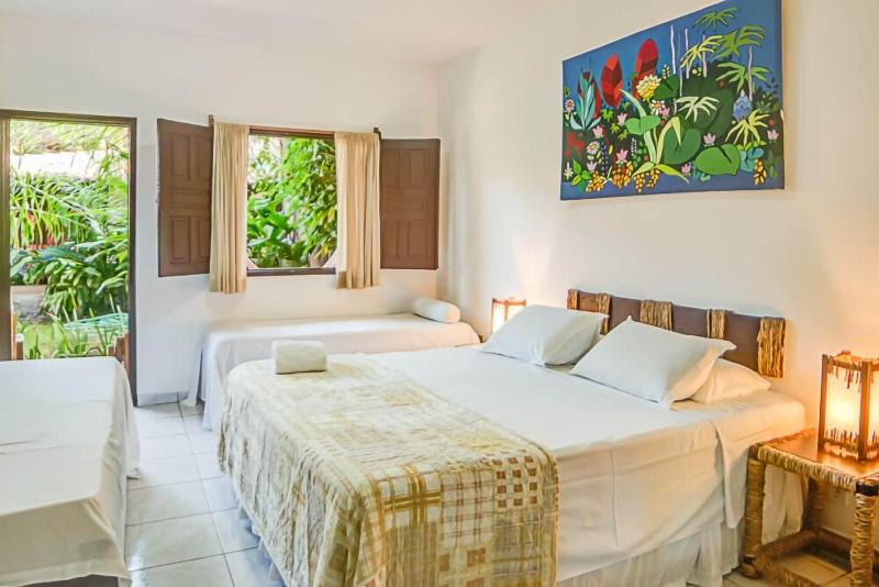 Hotel Pousada Saudosa Maloca image