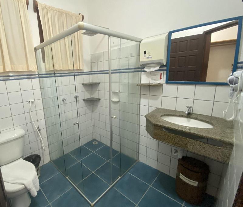 Hotel Pousada Saudosa Maloca image