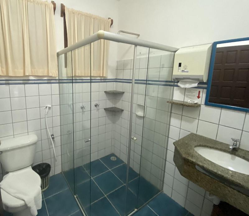Hotel Pousada Saudosa Maloca image