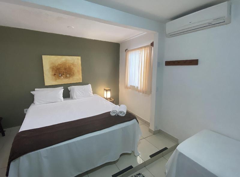 Hotel Pousada Saudosa Maloca image