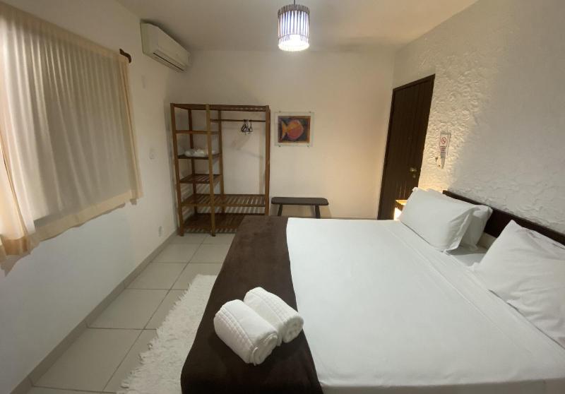 Hotel Pousada Saudosa Maloca image