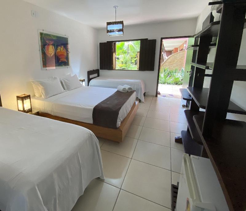 Hotel Pousada Saudosa Maloca image