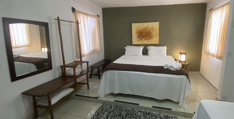 Hotel Pousada Saudosa Maloca image
