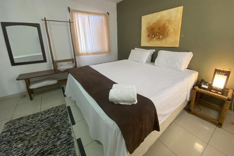 Hotel Pousada Saudosa Maloca image