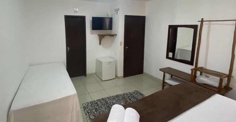 Hotel Pousada Saudosa Maloca image