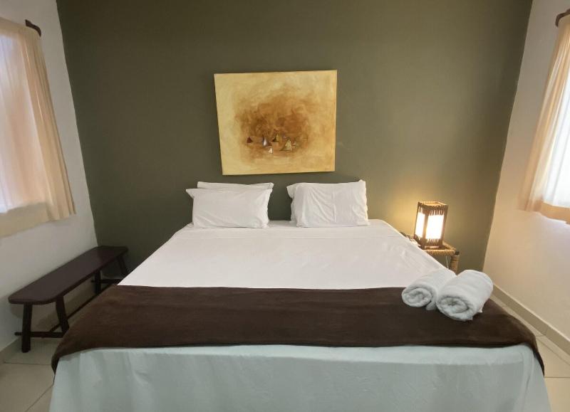 Hotel Pousada Saudosa Maloca image