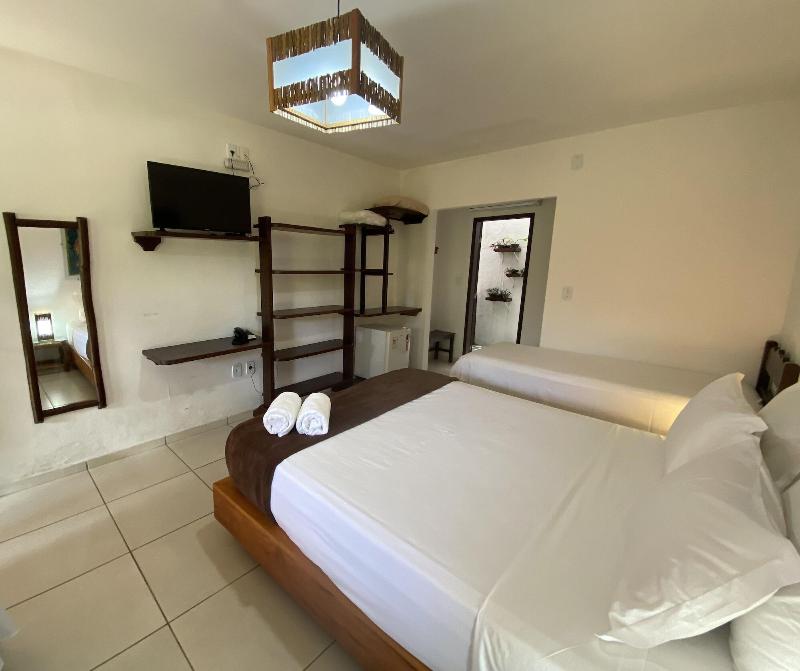 Hotel Pousada Saudosa Maloca image