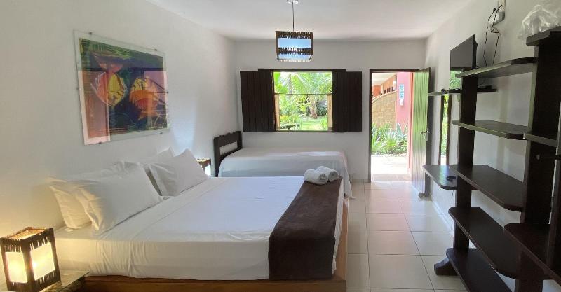 Hotel Pousada Saudosa Maloca image