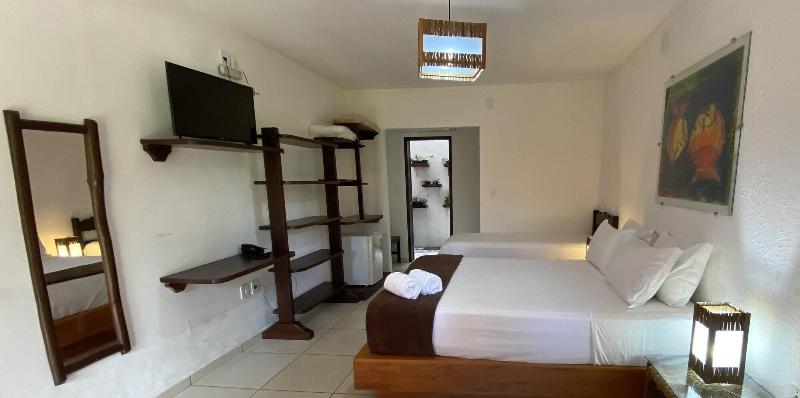 Hotel Pousada Saudosa Maloca image