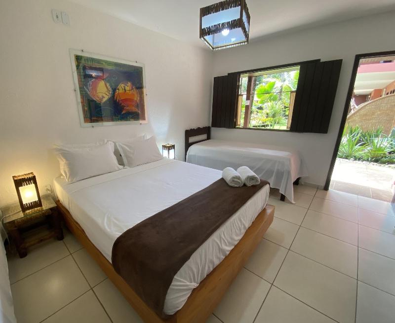 Hotel Pousada Saudosa Maloca image