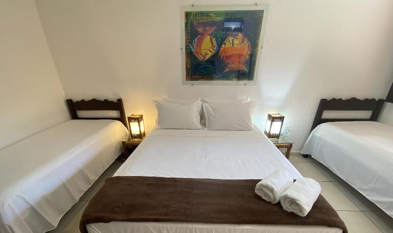 Hotel Pousada Saudosa Maloca image