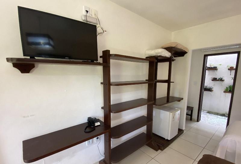 Hotel Pousada Saudosa Maloca image