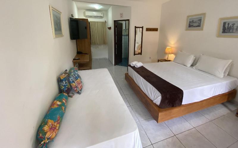 Hotel Pousada Saudosa Maloca image