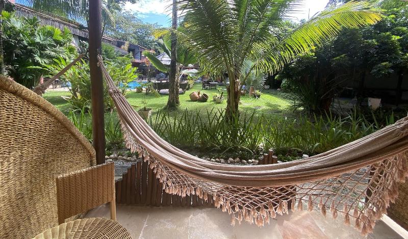 Hotel Pousada Saudosa Maloca image