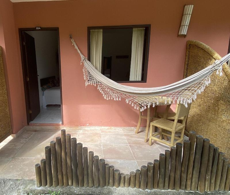 Hotel Pousada Saudosa Maloca image