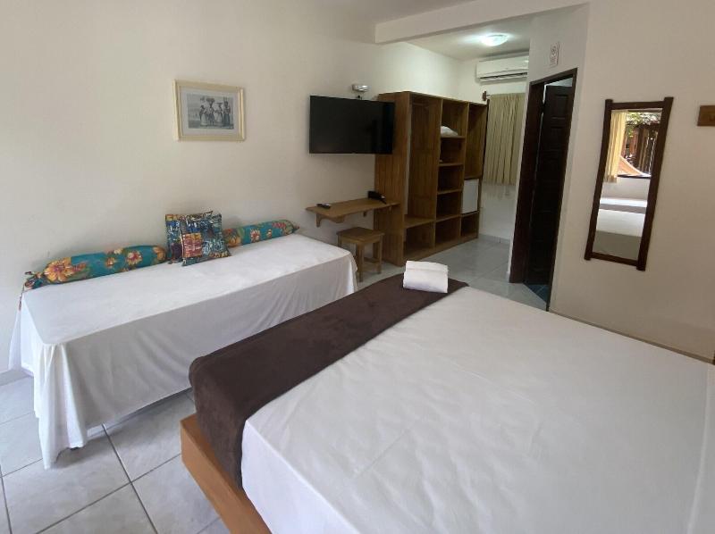 Hotel Pousada Saudosa Maloca image