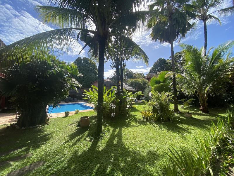 Hotel Pousada Saudosa Maloca image