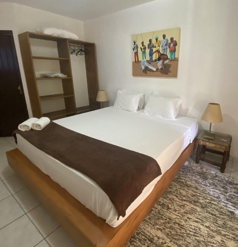 Hotel Pousada Saudosa Maloca image