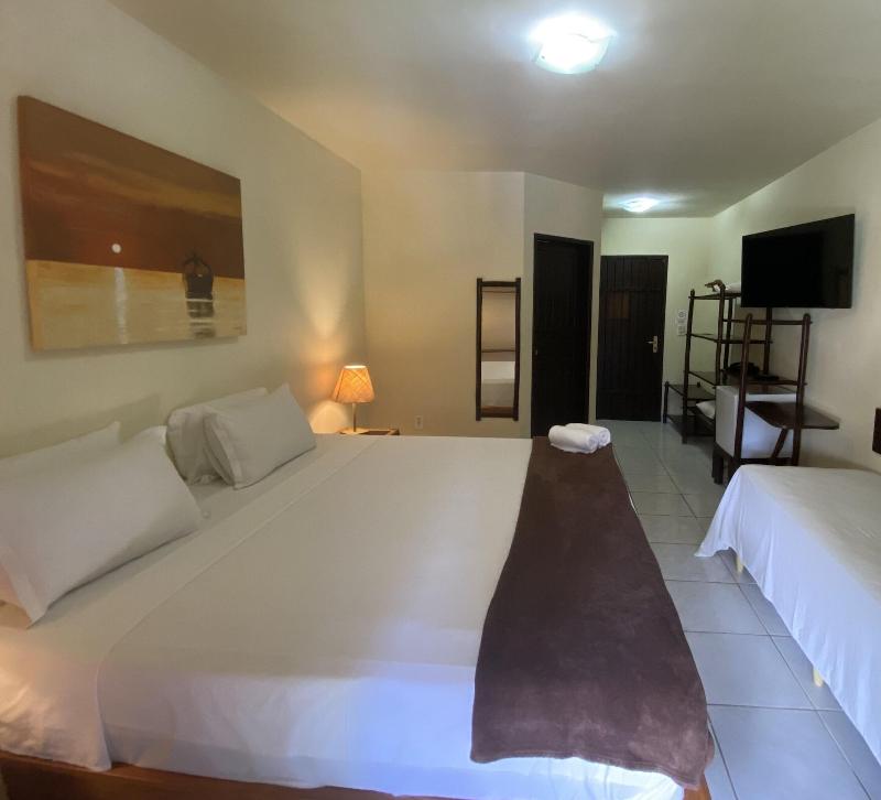 Hotel Pousada Saudosa Maloca image