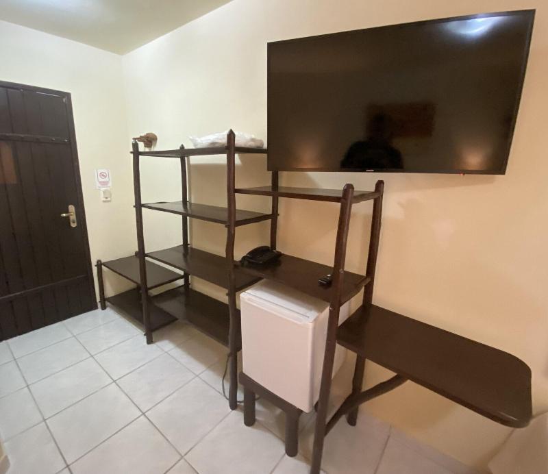Hotel Pousada Saudosa Maloca image