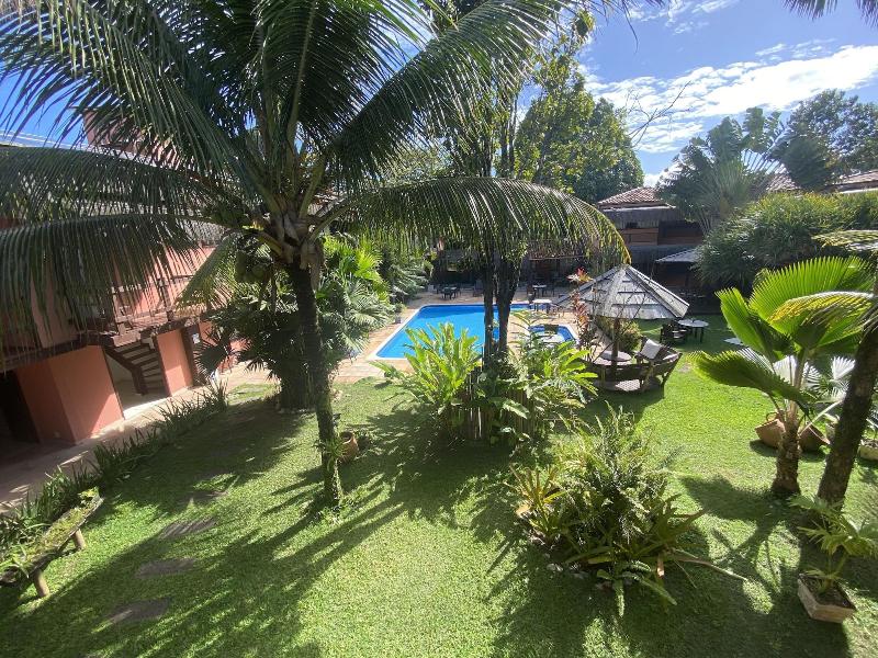 Hotel Pousada Saudosa Maloca image