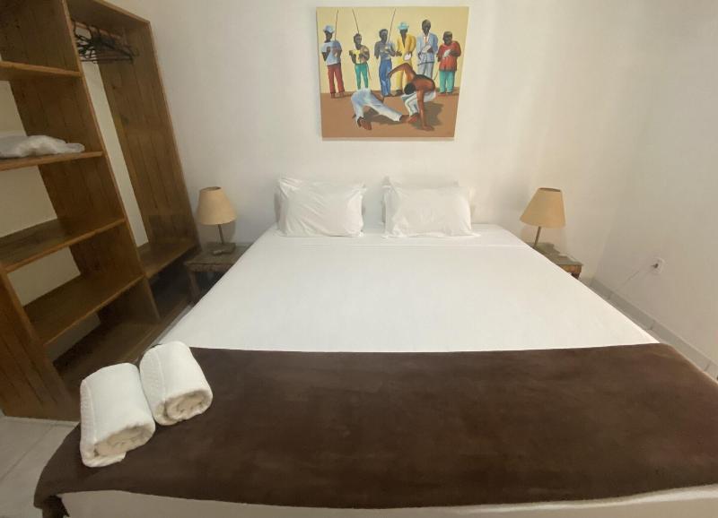 Hotel Pousada Saudosa Maloca image